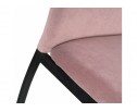 Стул Tod light purple / black в Каменске-Уральском