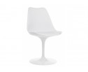 Стул Tulip white / white в Каменске-Уральском