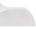 Стул Tulip white / white в Каменске-Уральском