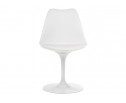 Стул Tulip white / white в Каменске-Уральском