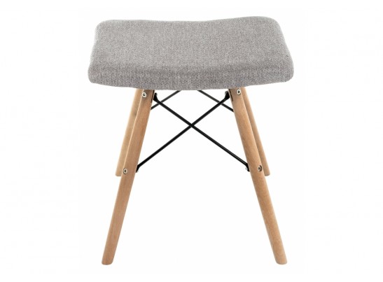 Табурет Ben серый в Каменске-Уральском