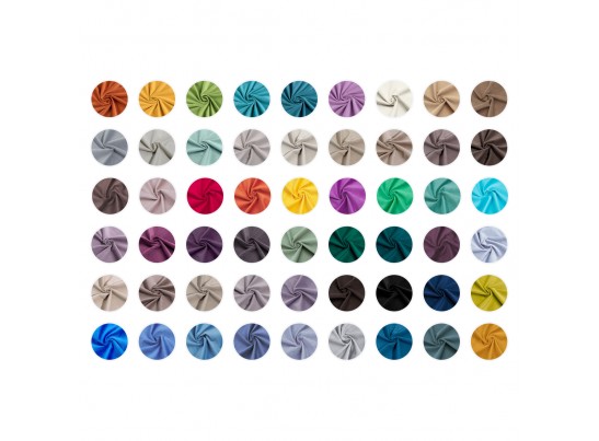 Стул на металлокаркасе Баодин К крутящийся розовый / черный в Каменске-Уральском