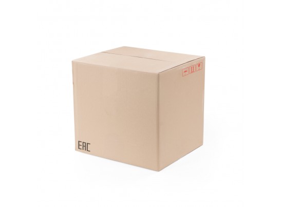 Стул на металлокаркасе Баодин К крутящийся розовый / черный в Каменске-Уральском