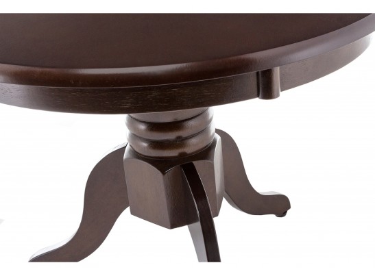 Журнальный стол Round oak в Каменске-Уральском