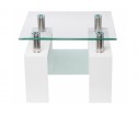 Журнальный столик ST-052 60х60х45 white в Каменске-Уральском
