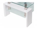 Журнальный столик ST-052 60х60х45 white в Каменске-Уральском