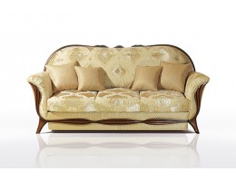 Диван трехместный "МОНАКО"
