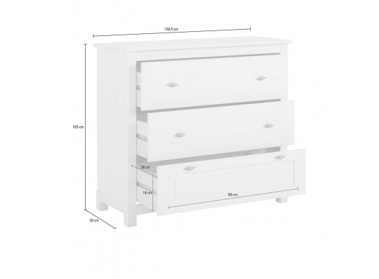 Комод Рауна-03