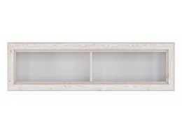 Шкаф навесной Стилиус B169-SFW1W