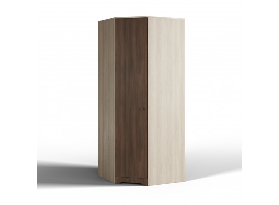 Шкаф для одежды Атланта угловой