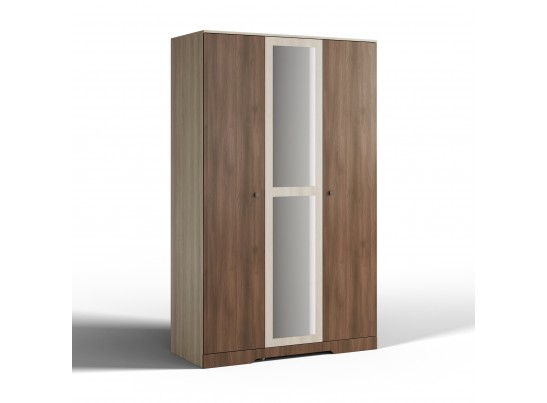 Шкаф 1Д2Я Атланта
