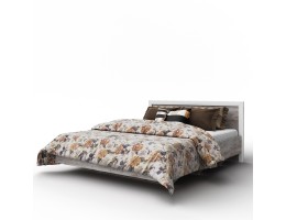 Кровать 1200 Эстель