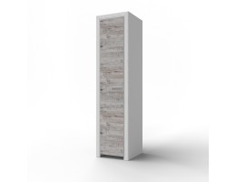 Шкаф для одежды 1Д Эстель