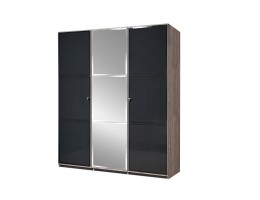 Шкаф для одежды 3Д Монако