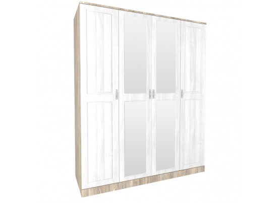 Спальня Марсела