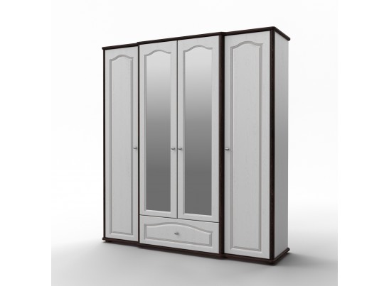 Спальня Сицилия 1