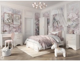 Детская Стилиус №1