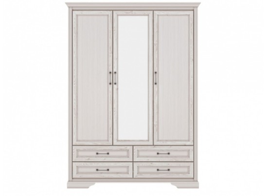 Спальня Стилиус №4