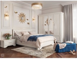Спальня Стилиус №3