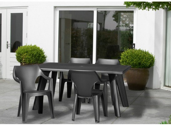 Стул Dante Lowback