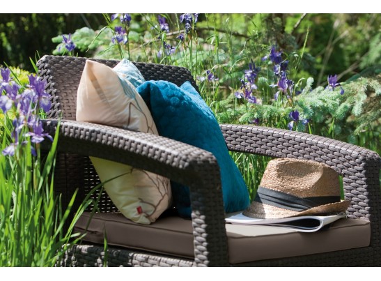 Комплект кресел Corfu duo set