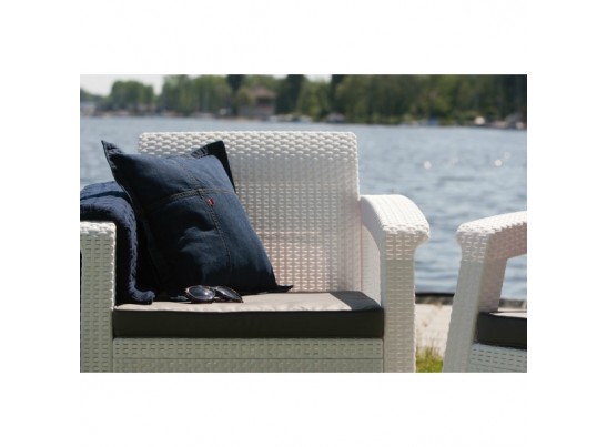 Комплект кресел Corfu duo set