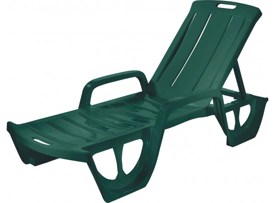 Шезлонг Florida