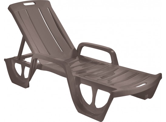 Шезлонг Florida