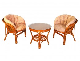 Комплект Багама дуэт подушки полные