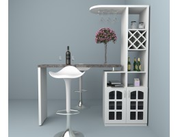 Барная стойка 8006