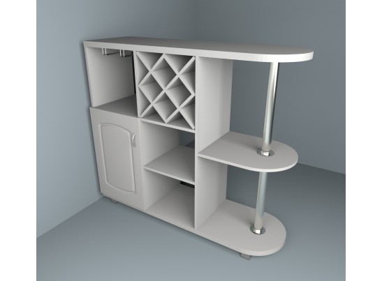 Барная стойка 4002