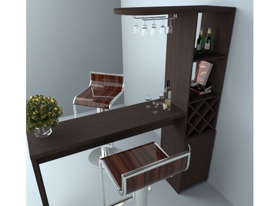 Барная стойка 8007