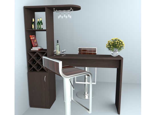 Барная стойка 8007