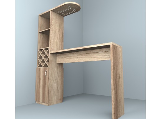 Барная стойка 8007