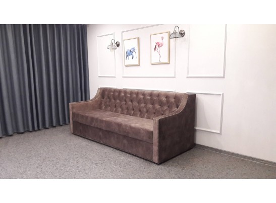 Диван Ариэс с спальным местом