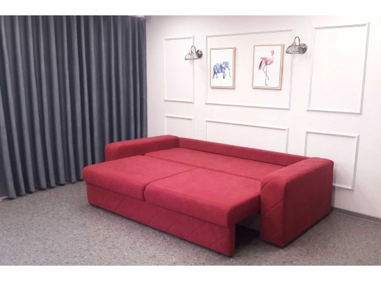 Диван Райли змейка+ППУ