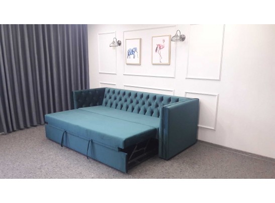 Диван Лука с спальным местом