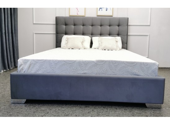 Кровать Алекс