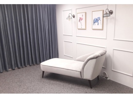 Кушетка Лотос