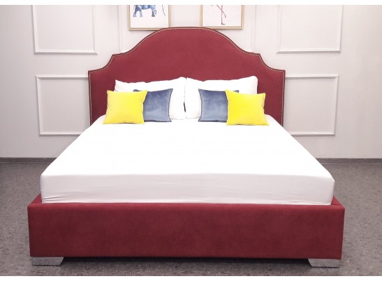 Кровать Джунна