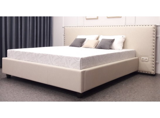 Кровать Ника