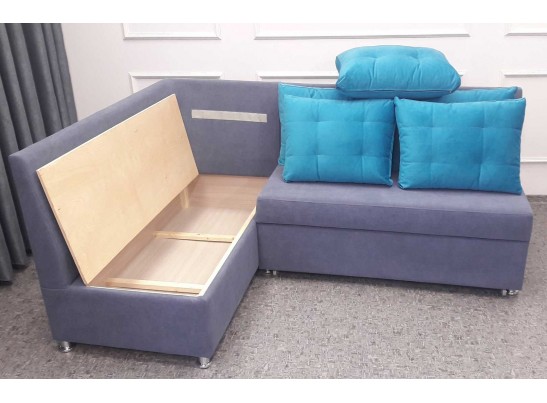 Угловой диван Нова