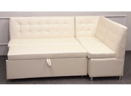 Диван угловой Нэндо-4 со спальным местом