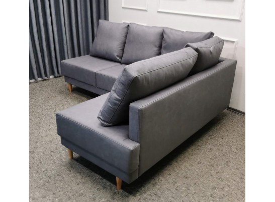 Диван угловой Граф