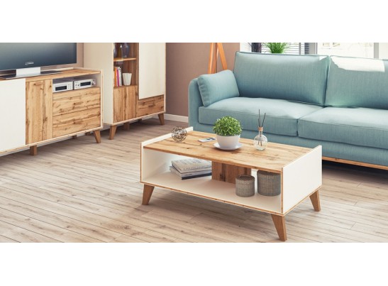 Тумба СКАНДИ МН-036-01