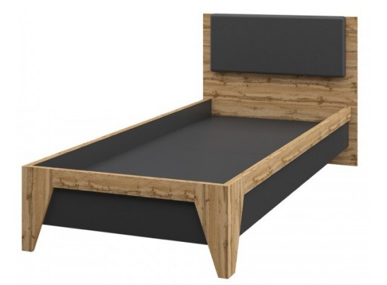 Кровать СКАНДИ МН-036-21