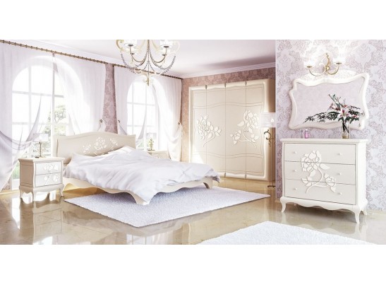 Ящик АСТОРИЯ МН-126-07