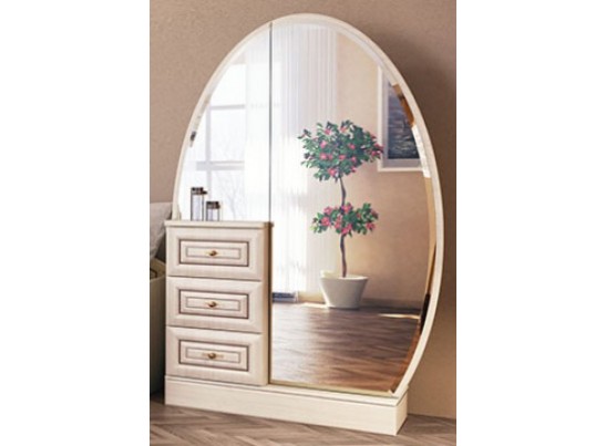 Шкаф Комбинированный ВАСИЛИСА СП-001-10П