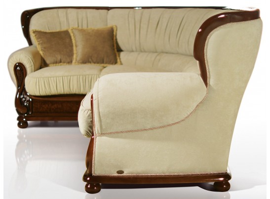 Угловой Диван "Лион"