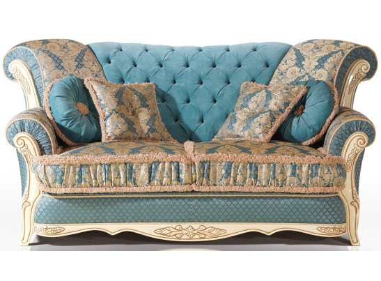 Диван Четырехместный МАДРИД